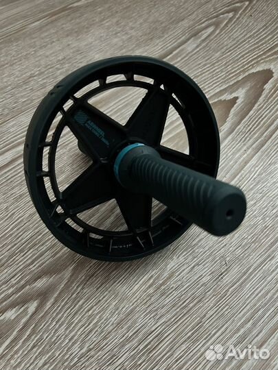 Ролик колесо для пресса