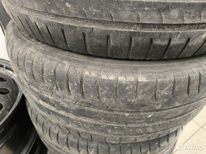 Michelin Energy Saver 205/55 R16