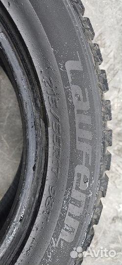 Laufenn I Fit Ice LW 71 215/55 R17 98T