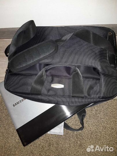 Сумка для ноутбука