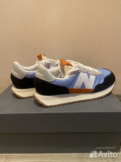 Кроссовки New Balance 237 оригинал