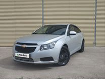 Chevrolet Cruze 1.6 MT, 2012, 144 000 км, с пробегом, цена 749 000 руб.