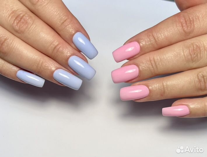 Маникюр/Сергиев Посад