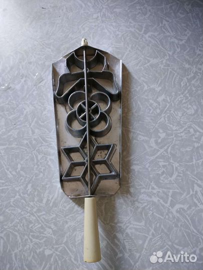 Формы хворост СССР