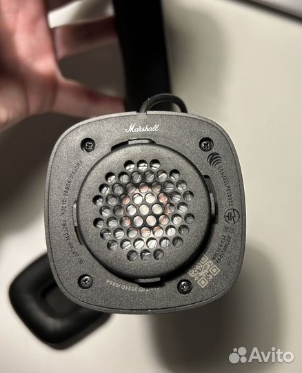 Marshal major 5 оригинал