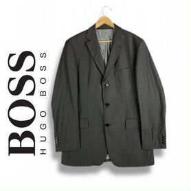 Пиджак мужской hugo boss