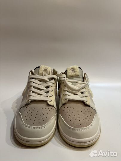 Nike Dunk Low «Year Of The Rabbit»