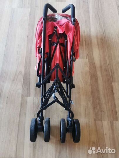 Прогулочная коляска трость Inglesina Trip