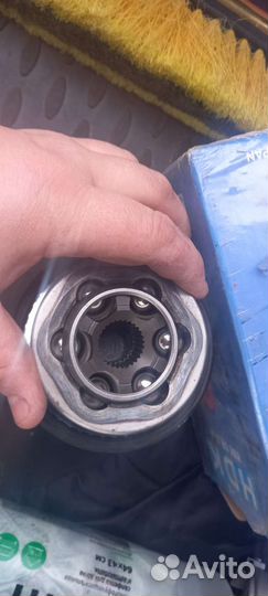 Шрус honda Cr-v 2.0i 95-02Honda Accord VII 2.3/2.2