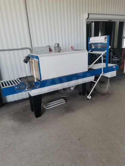 Производство, готовый бизнес- пивоварня591,6 м²