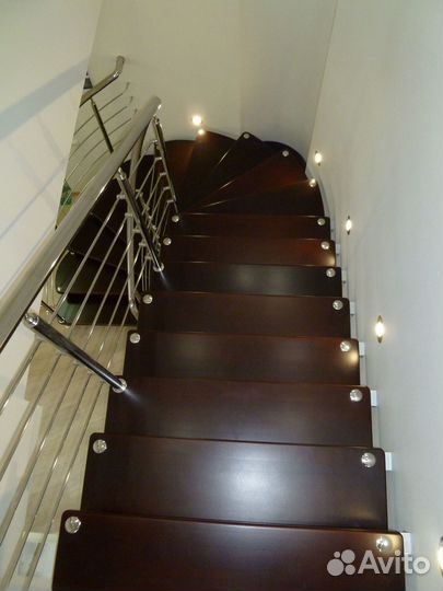 Лестницы для концертных залов