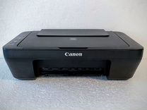 Принтер мфу Canon Pixma MG 2545S