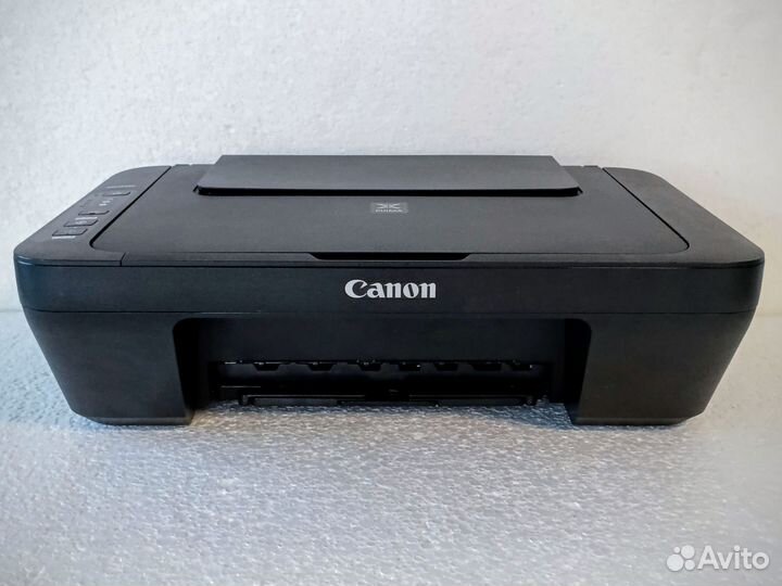 Принтер Canon Pixma MG 2545S
