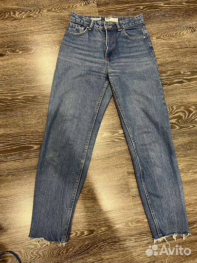 Джинсы/брюки Bershka, Incity