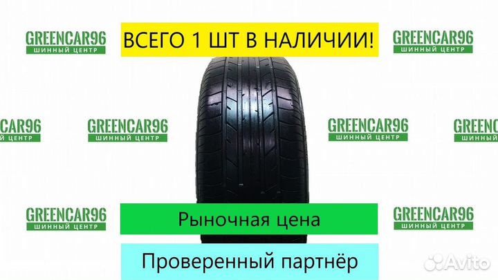 Bridgestone Potenza RE040 205/55 R16