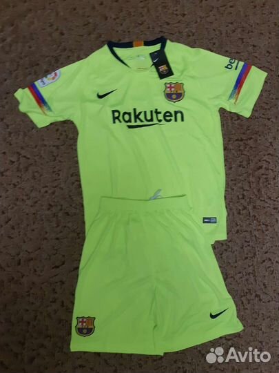 Барселона, Реал Мадрид