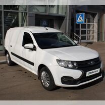 ВАЗ (LADA) Largus 1.6 MT, 2021, 132 499 км, с пробегом, цена 1 115 000 руб.