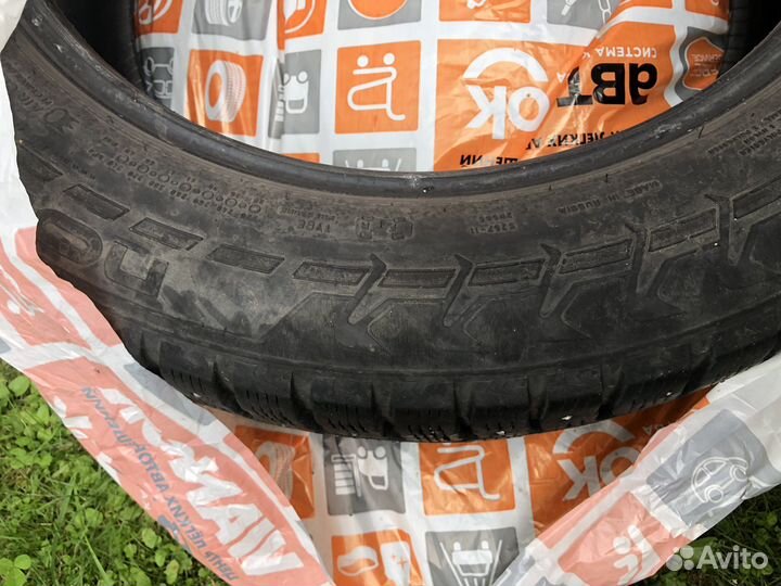 Nokian Tyres xLine 235/35 R19