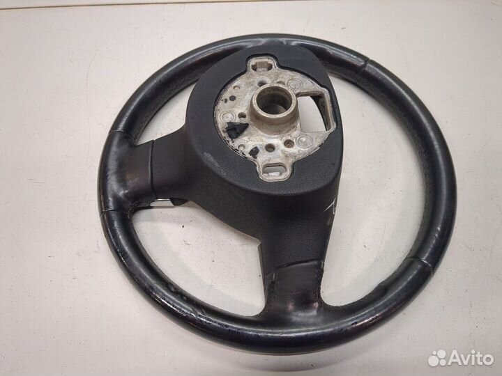 Руль Volkswagen Jetta 5, 2008