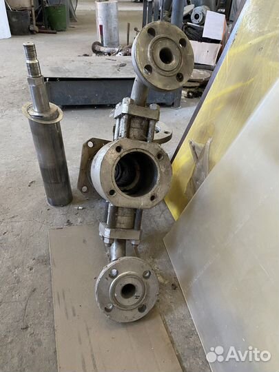 Насос дозатор