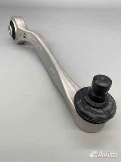 Рычаг передний Aud 4E0407510E