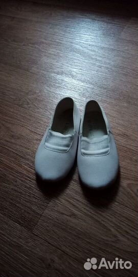 Детские балетки р.26-27
