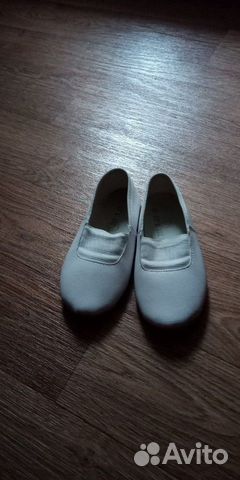 Детские балетки р.26-27