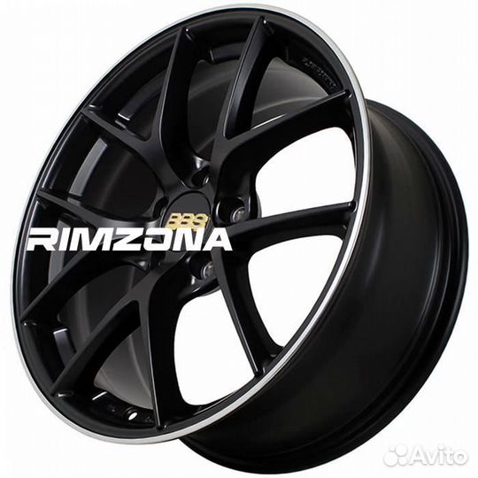 Литые диски FF 889 R18 et35.0 5x114.3 dia73.1
