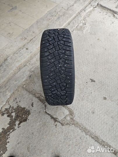 Continental IceContact 2 225/45 R19