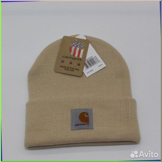 Шапка Carhartt (Art товара: 70859)