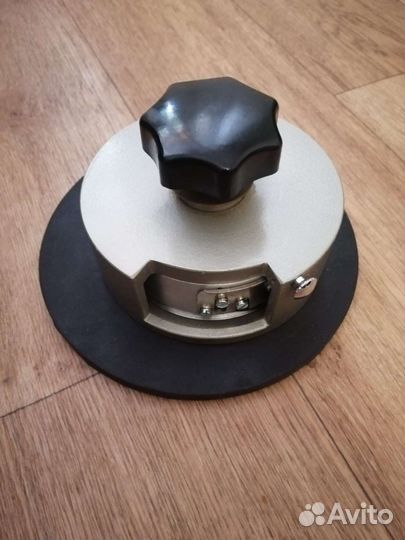 Диск для выреза ткани