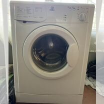 Стиральная машина бу indesit wisa 81