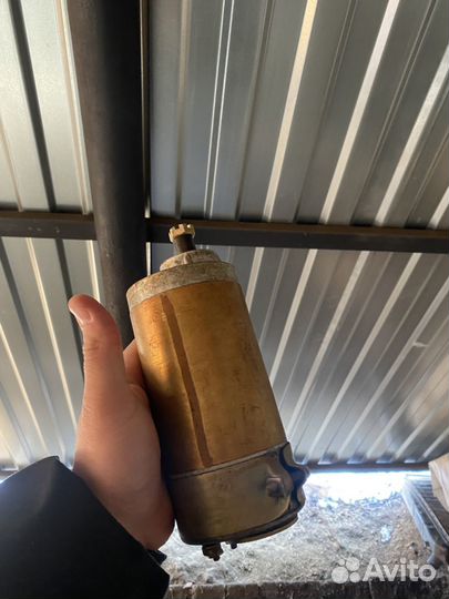 Генераторы 6 в