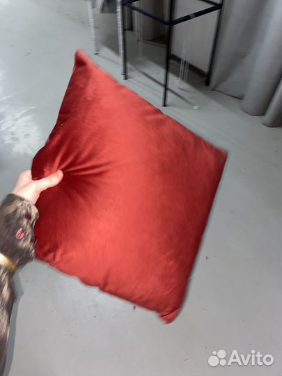 Декоративные подушки