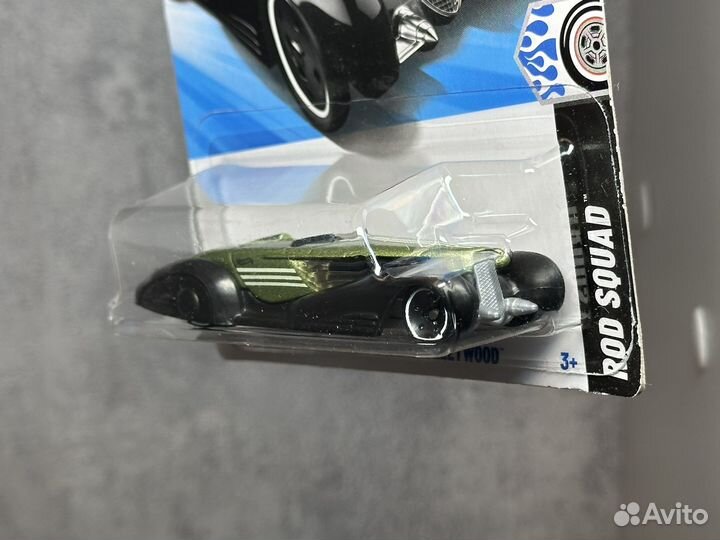 Hot wheels custom cadillac fleetwood