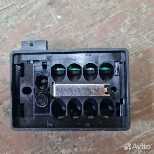 Датчик дождя BMW X5 E53 2006 0900606123