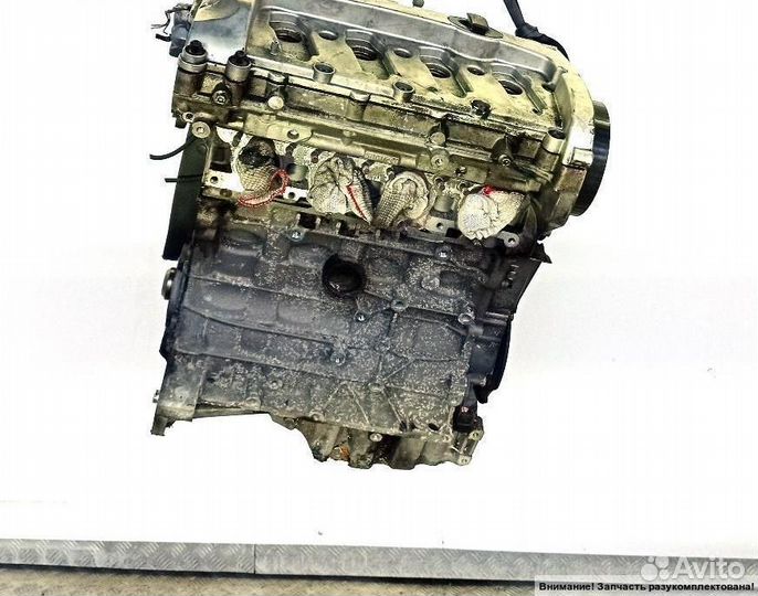 Двигатель Audi A3/S3