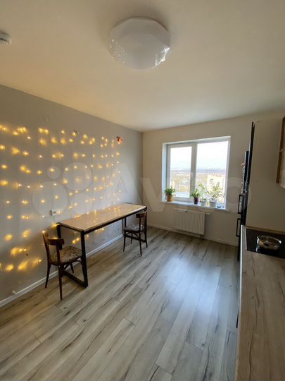 2-к. квартира, 45 м², 25/25 эт.