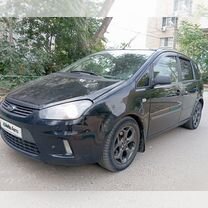 Ford C-MAX 2.0 AT, 2008, 135 000 км, с пробегом, цена 565 000 руб.