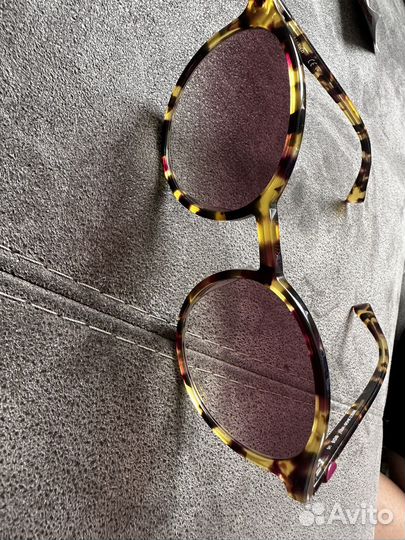 Max mara очки солнечные