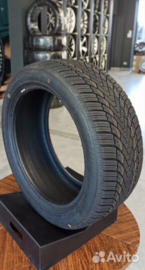 iLink SnowGripper I 195/65 R15