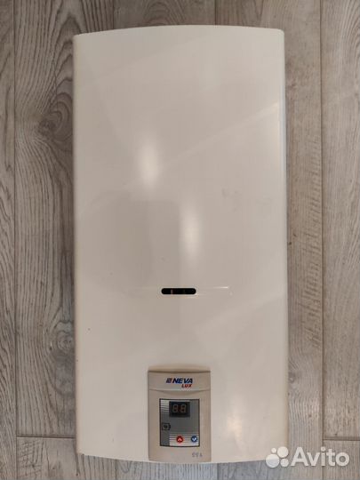 Газовая колонка neva LUX 6011