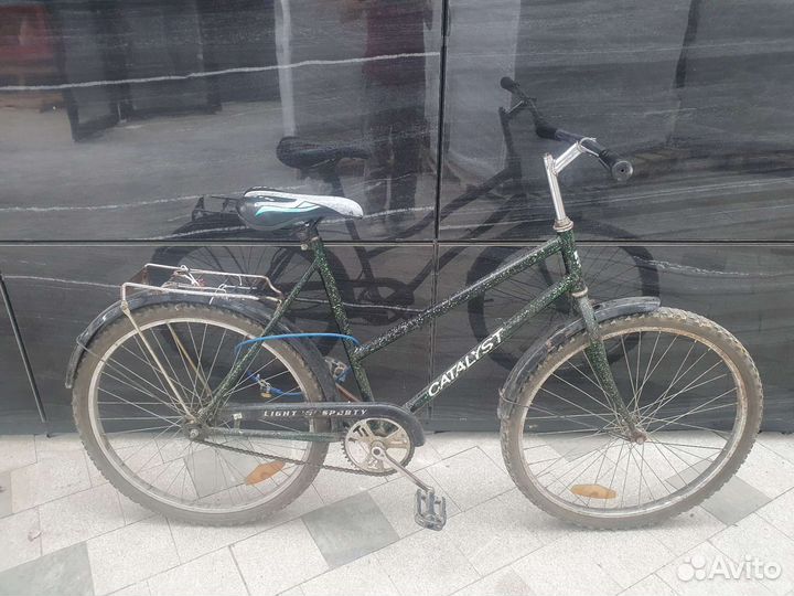 Велосипеды бу взрослый 26 колеса