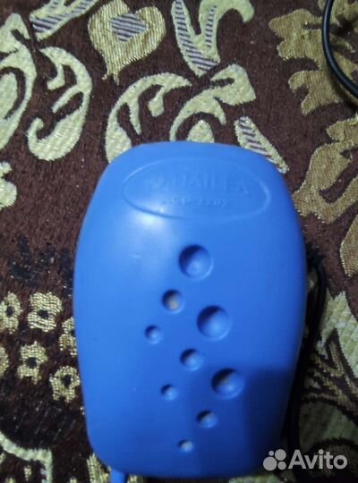 Компрессор для аквариума бу