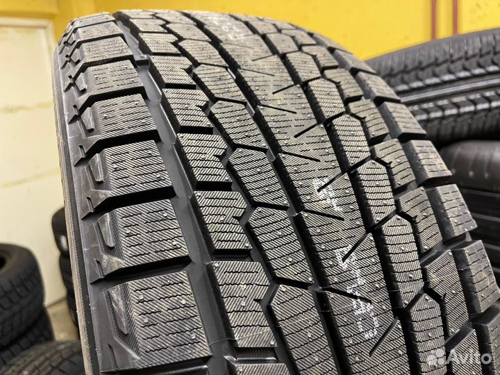 Yokohama Ice Guard G075 205/70 R15 96Q