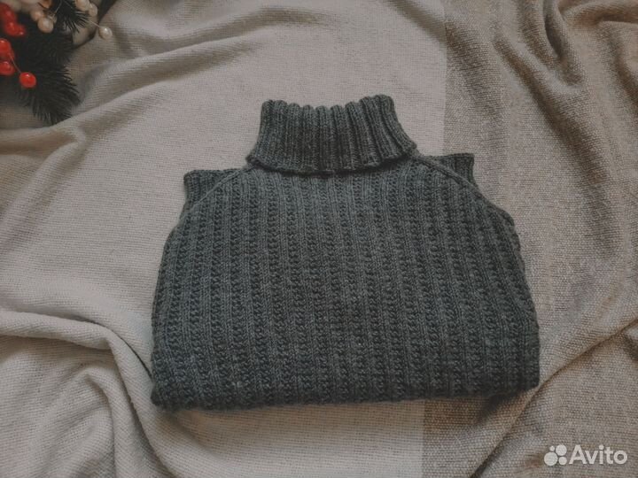 Свитер детский