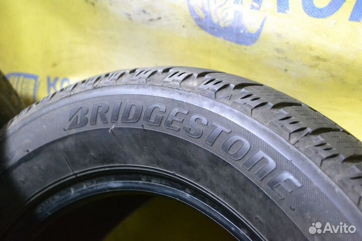 Bridgestone Ice Partner 205/60 R16