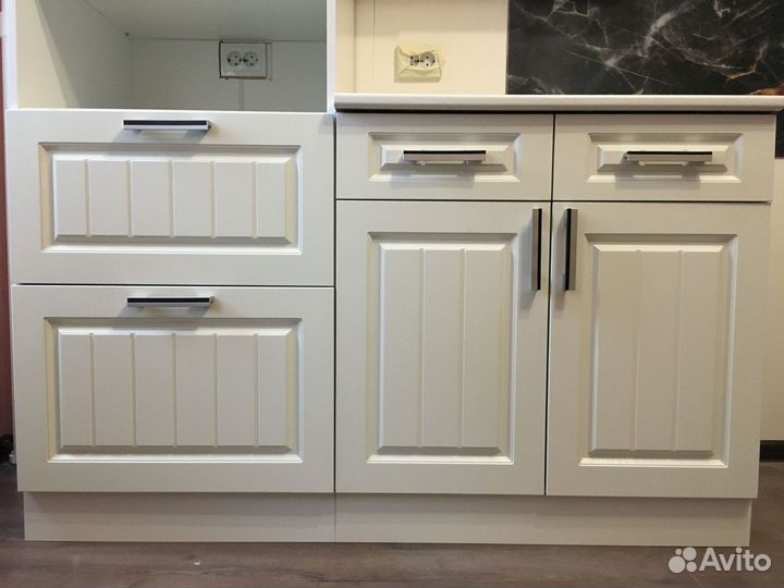 Заказать кухню