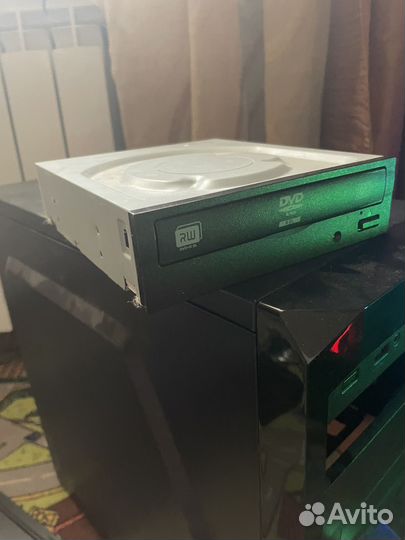 Корпус для пк