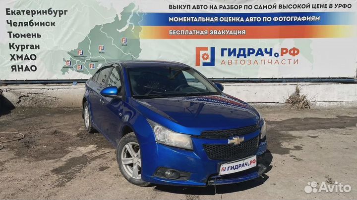 Проводка двери передней левой Chevrolet Cruze (J30